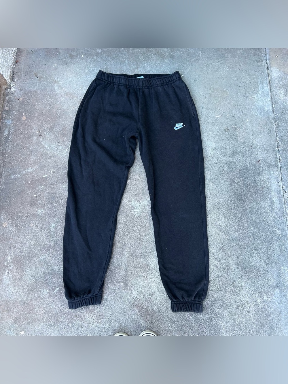 Nike Sportswear Jogger Sweatpants Men’s Large Loungewear